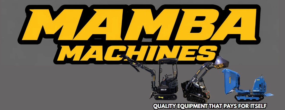 Heavy Machinery Excavator